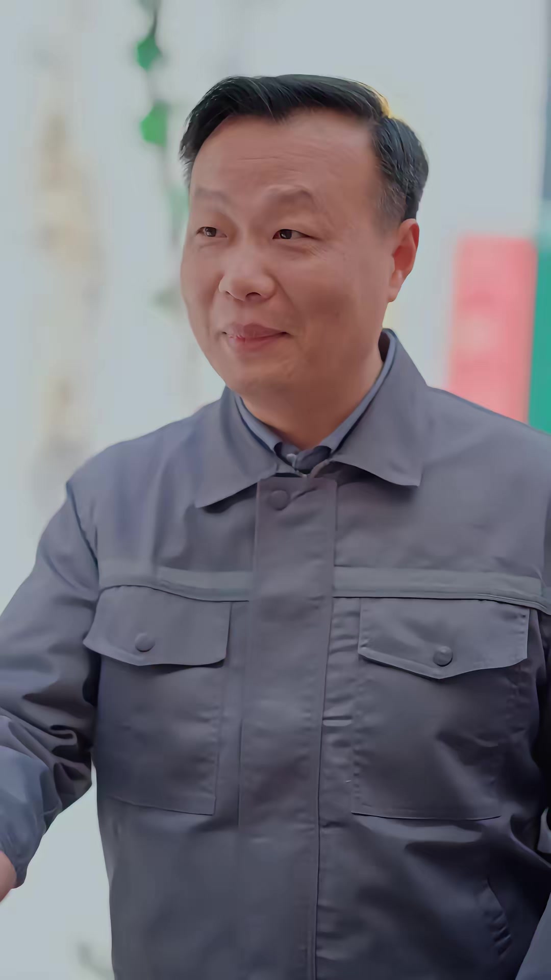 《人在鄉村扯犢子，珍獸找上門來了》劇照