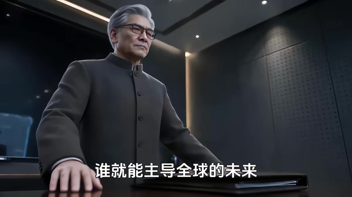 《攤牌了我真的有系統》劇照