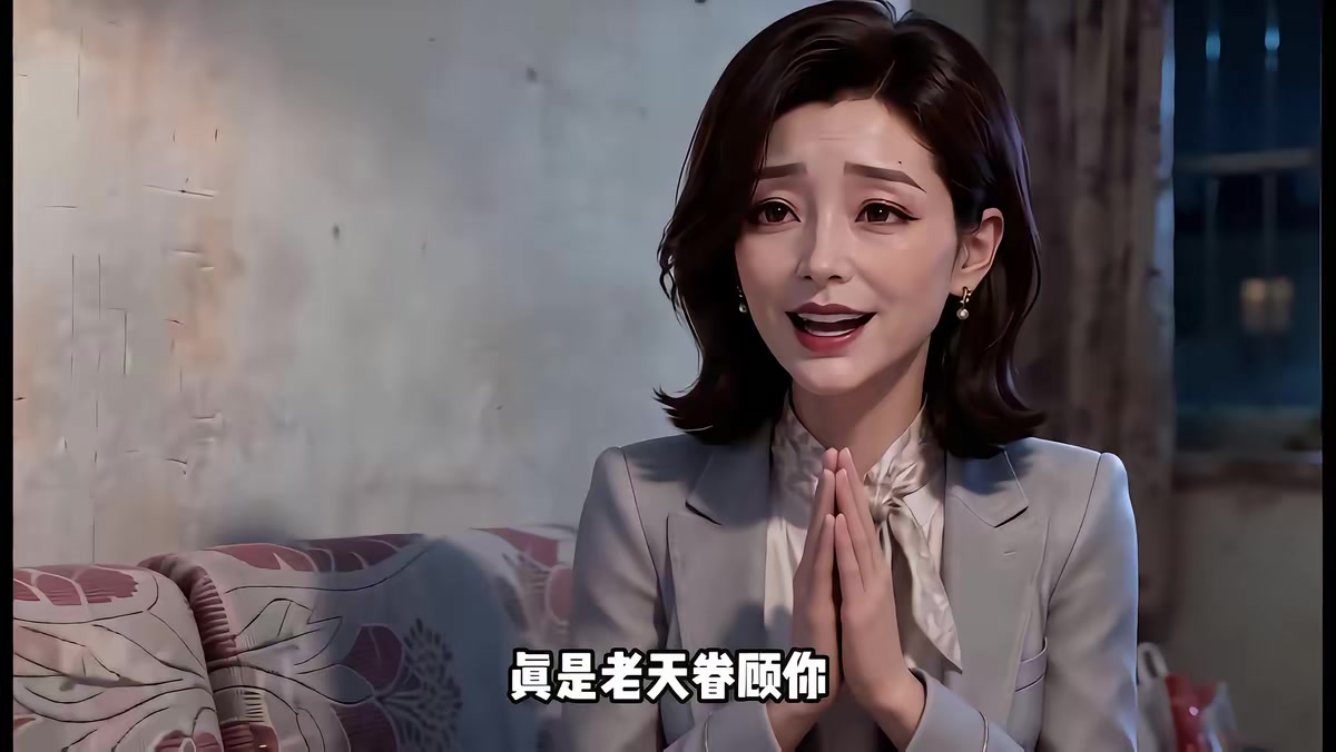《寶星行》劇照