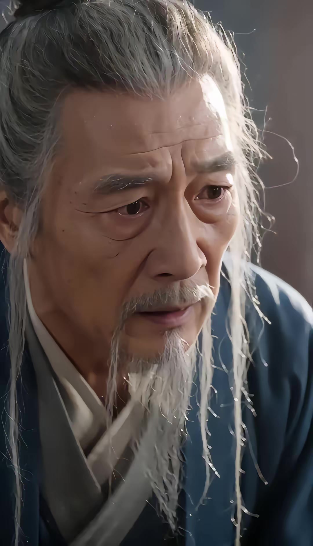 《烬九州：三十四季》剧照