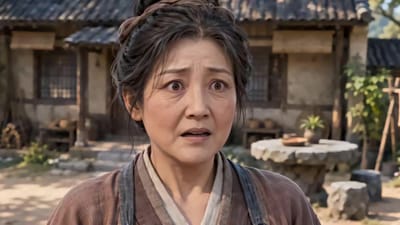 《全員大佬：非正常捉妖師第二季》劇照