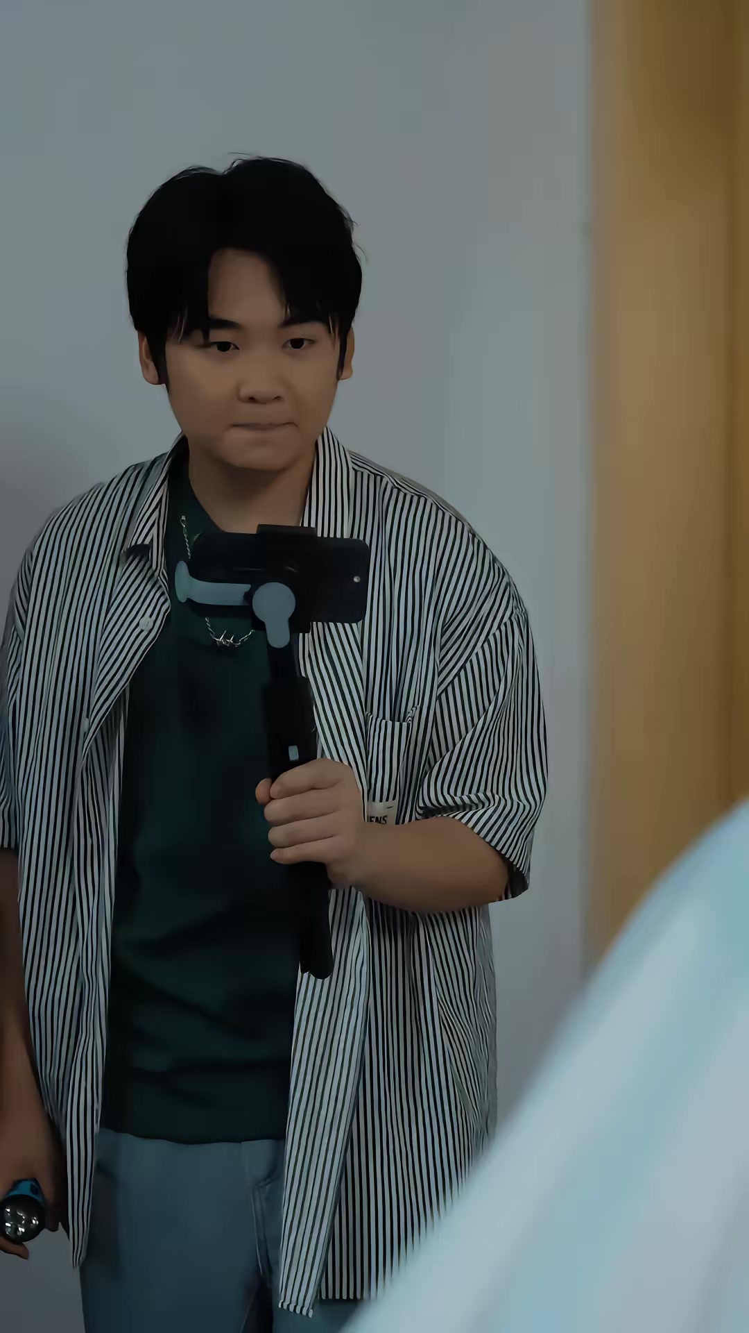 《情廬》劇照