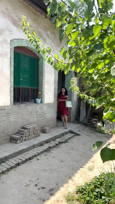 《向阳花》剧照