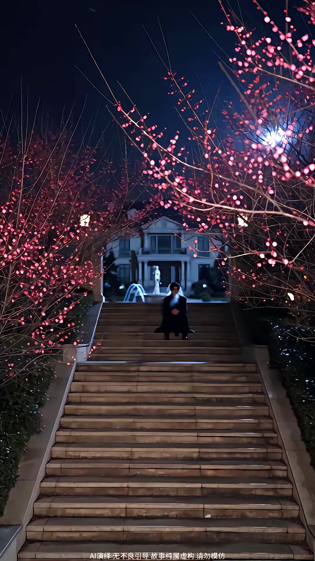 《景城深处梨花开第三季》剧照