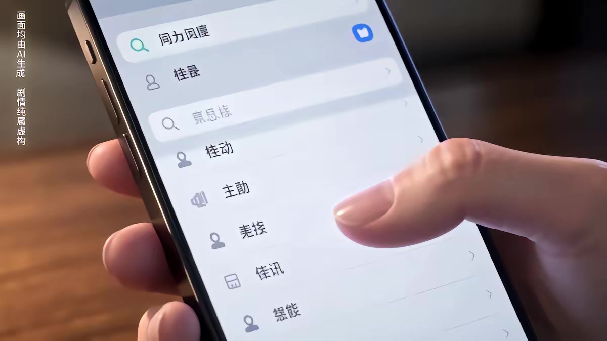 《萬人迷的男主們，開始為她失控第二季》劇照