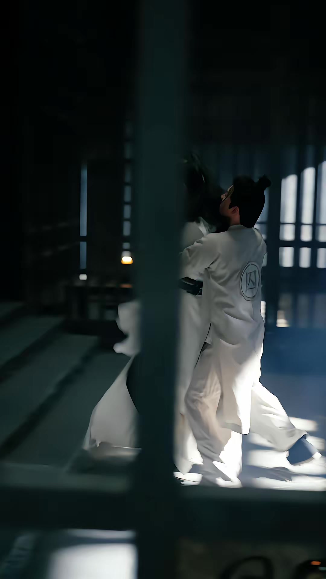 《帝婿无双》剧照