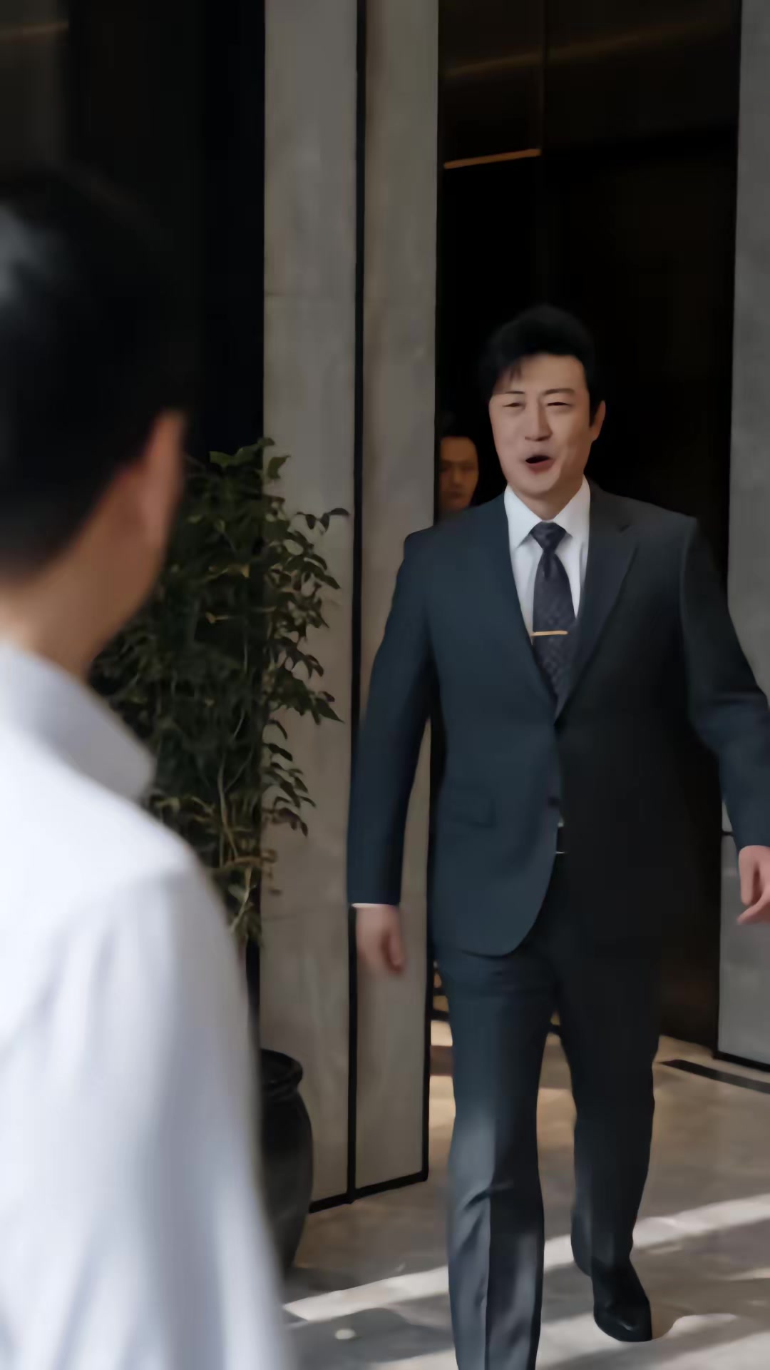 《重生，他只做创一代第二季》剧照