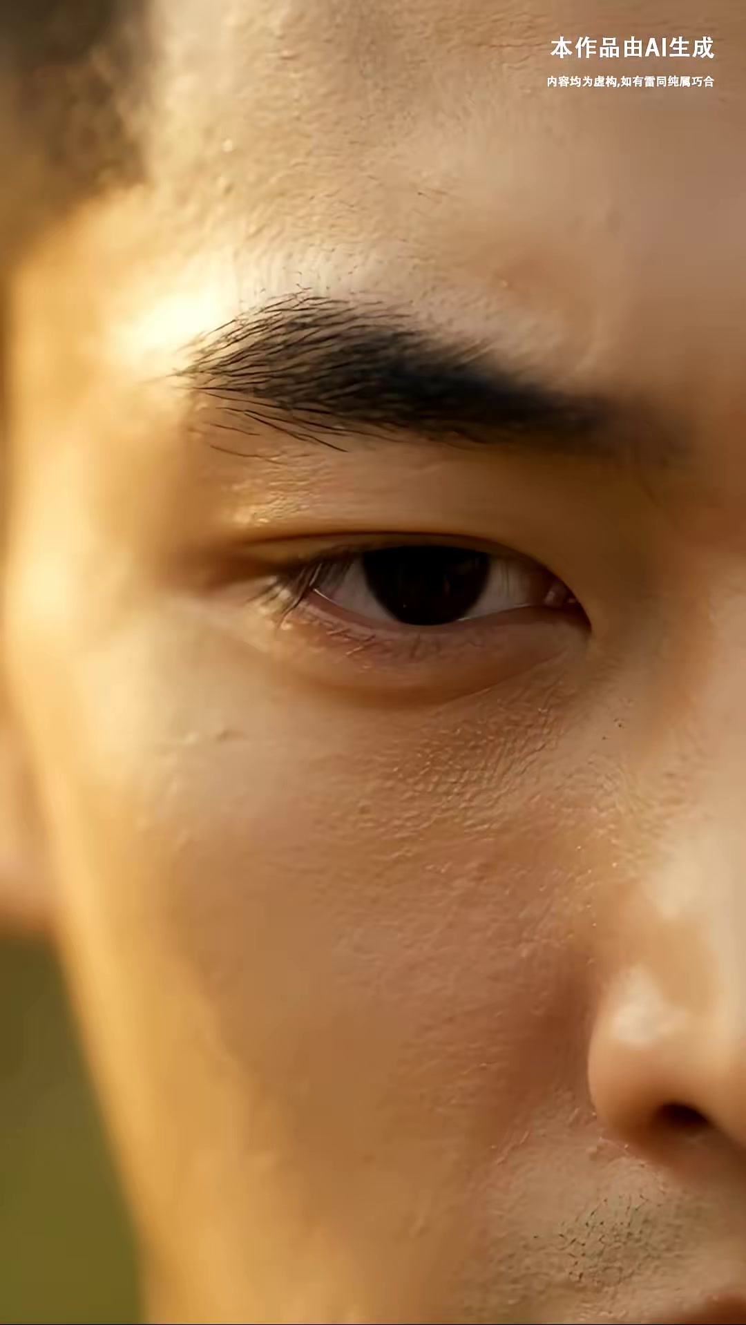 《穿70，我绑定了吹牛暴富系统》剧照
