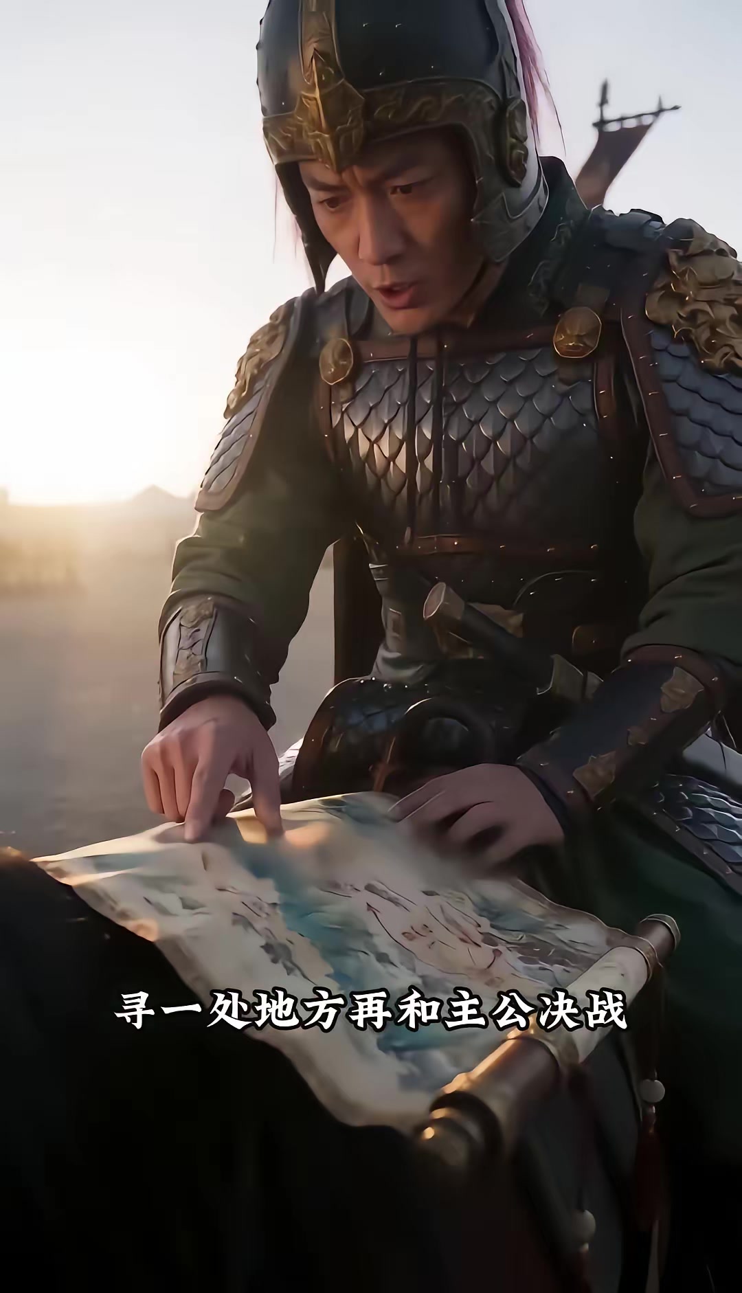 《烬九州：三十四季》剧照