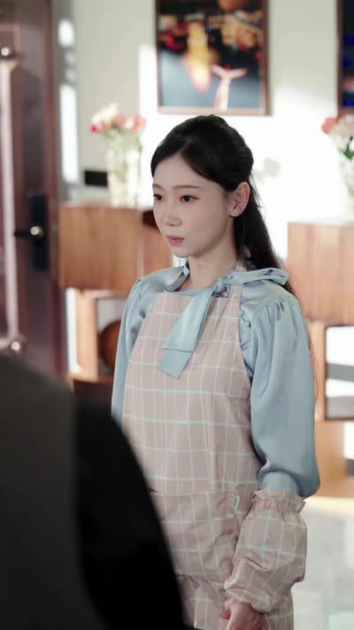 《身份曝光了你们知道后悔了》剧照