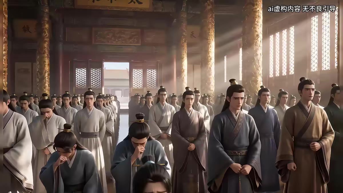 《破廟起家小福星之第三季（完結篇）》劇照