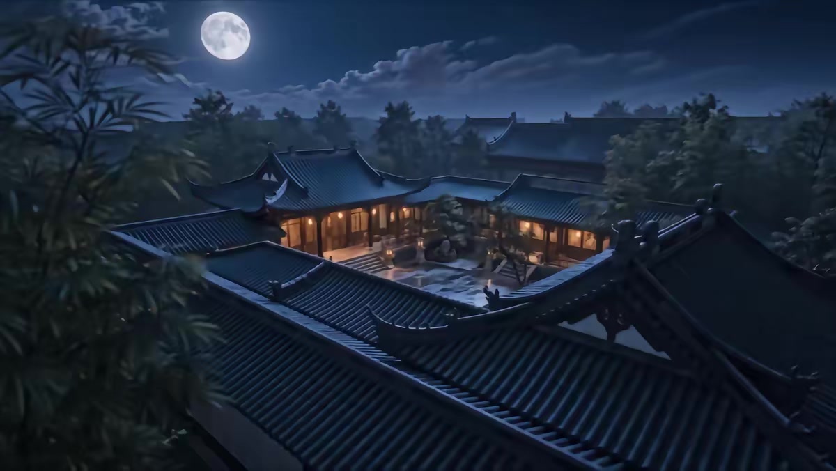 《我老婆是東晉第一女魔頭》劇照