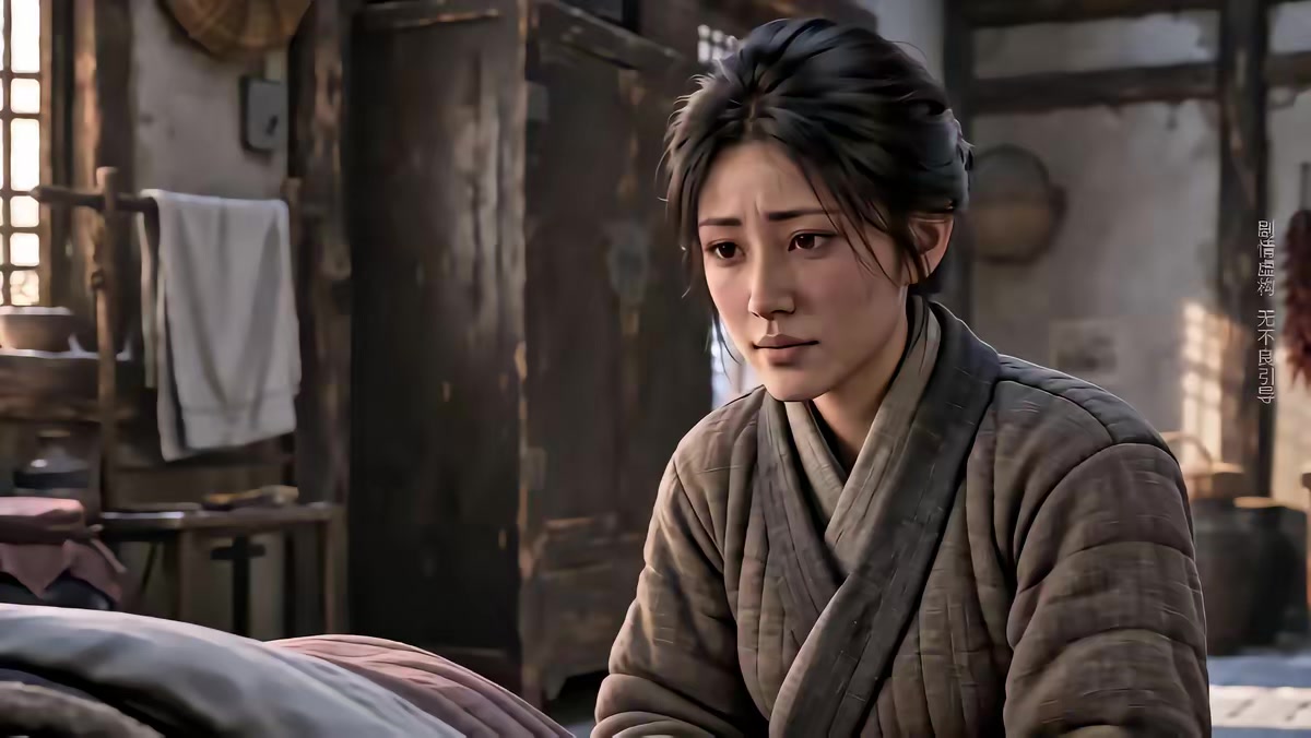 《穿成農女，帶崽種田爽翻天！第十二季》劇照