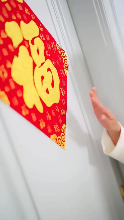 《除夕夜的无名失踪》剧照