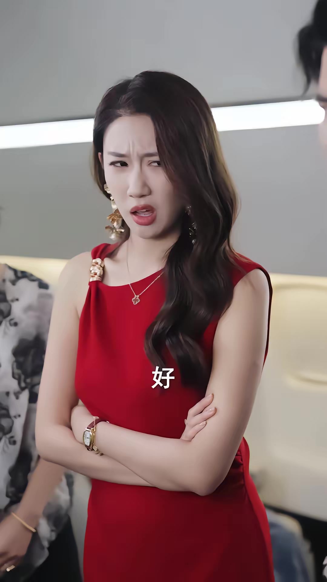 《寂靜航線》劇照