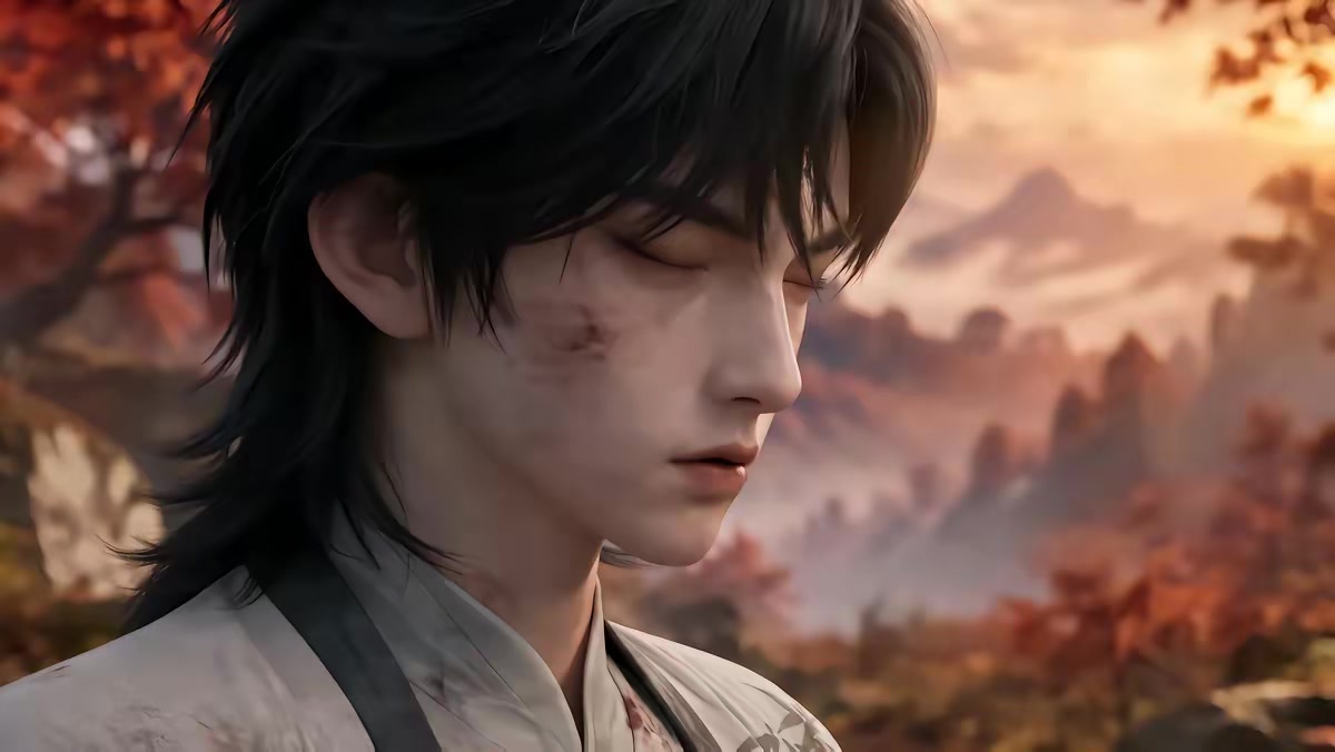 《烛九阴第八季》剧照