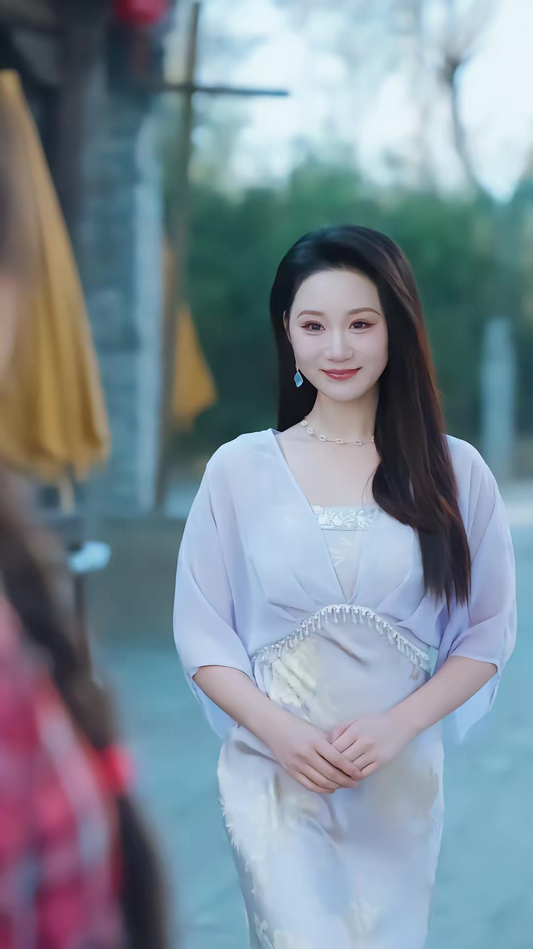 《屍女》劇照