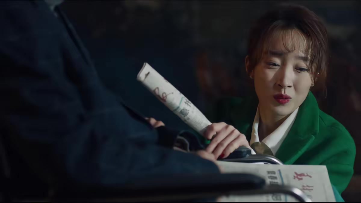 《東北往事之大時代》劇照