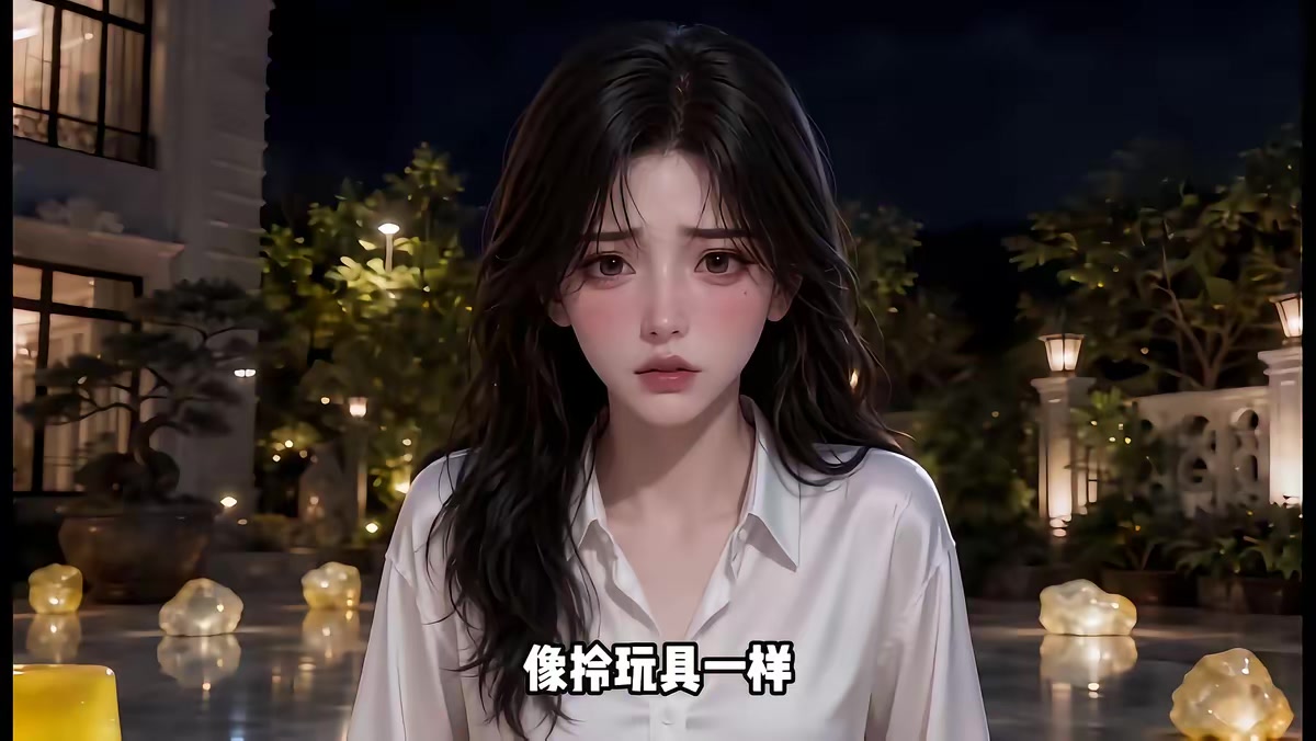《寶星行》劇照