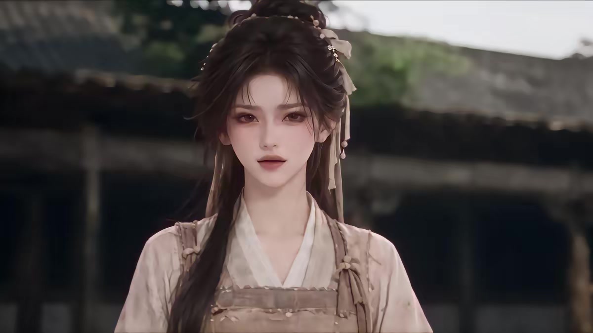 《我老婆是東晉第一女魔頭》劇照