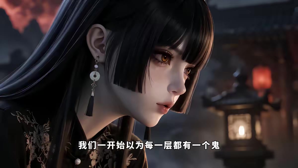 《學法律的玄學大師，很常見嗎第二季》劇照