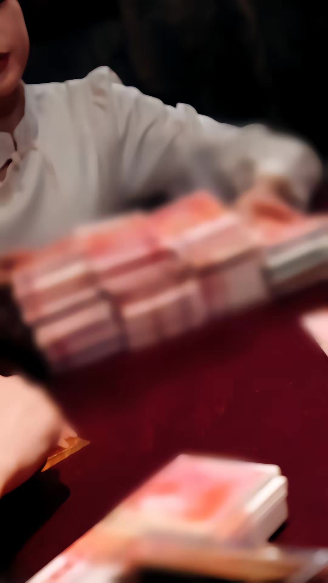 《五诡运财》剧照
