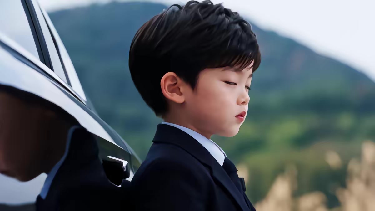 《来自未来的女儿2》剧照