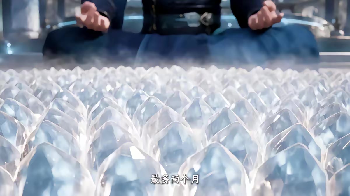 《葬天境之萬古第一廢材》劇照