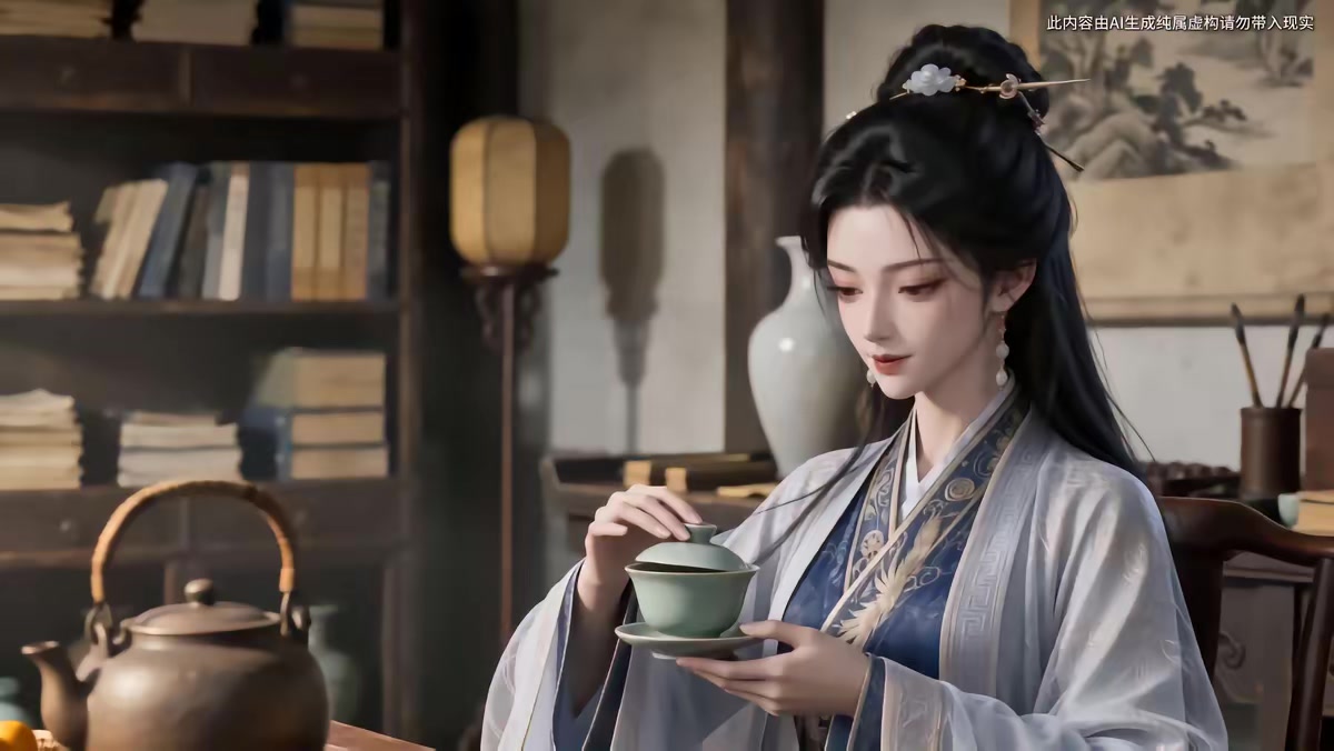 《寒門父子，攜手踏錦繡仕途第6季》劇照