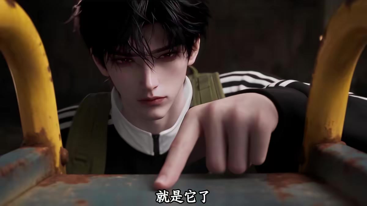 《伪人降临！我是全场唯一预言家第四季》剧照