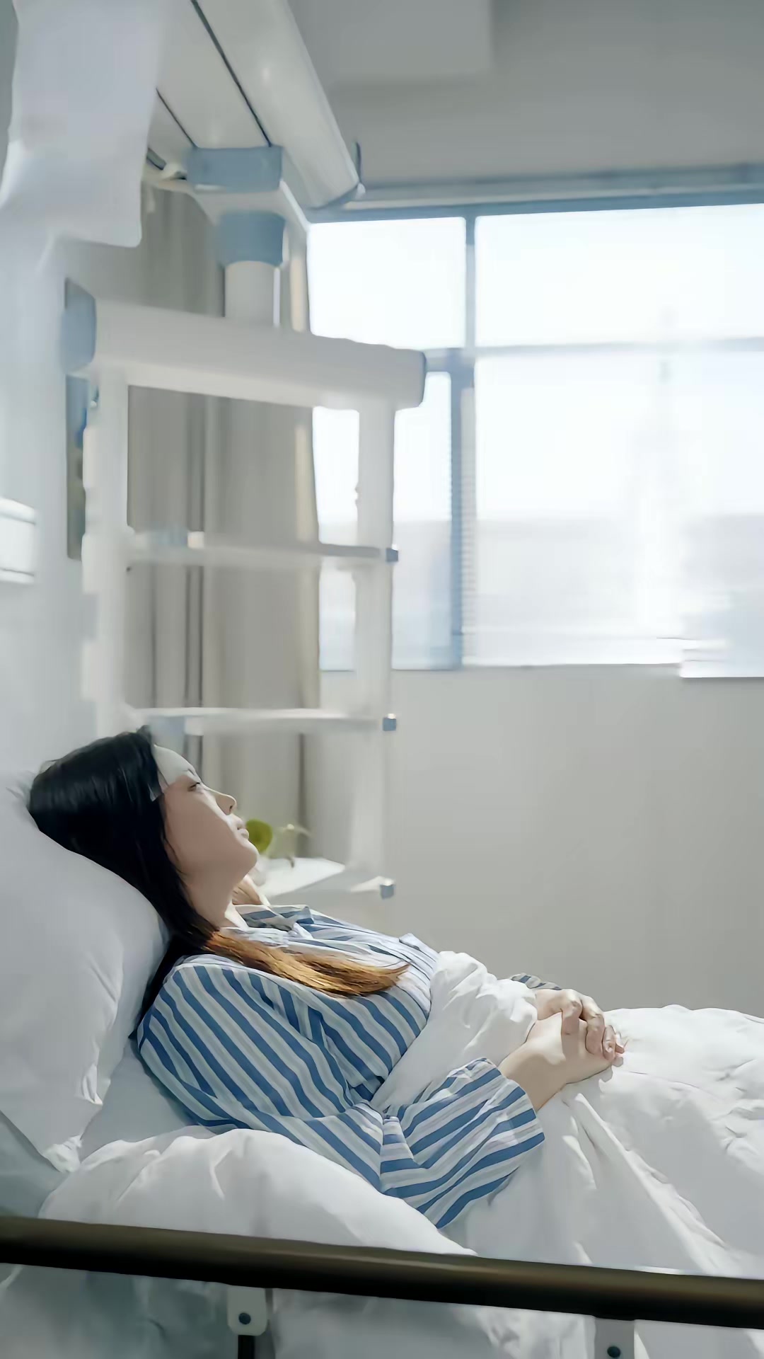 《漂亮妻子的反擊》劇照