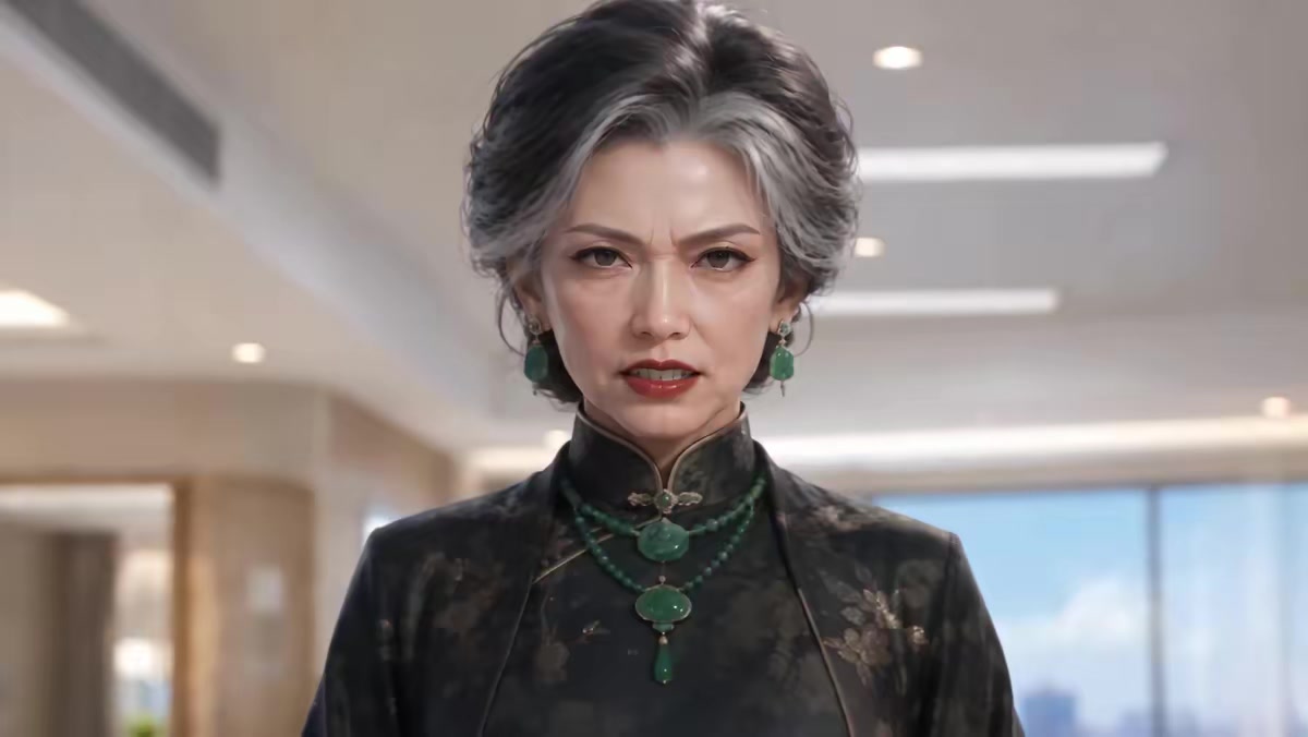 《乡下来的掌上明珠第四季》剧照
