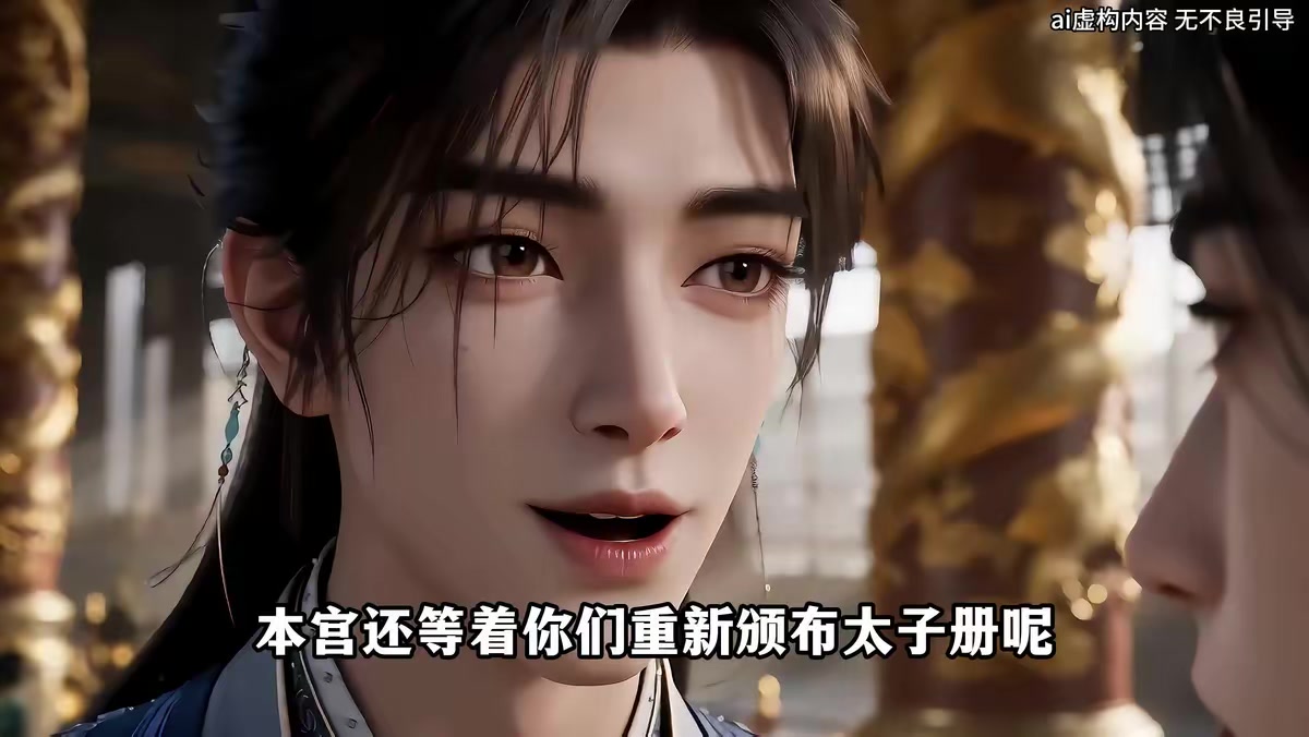 《破廟起家小福星之第三季（完結篇）》劇照