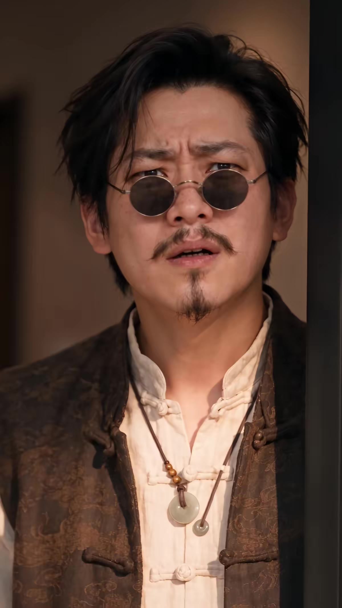 《重生，他只做创一代第二季》剧照