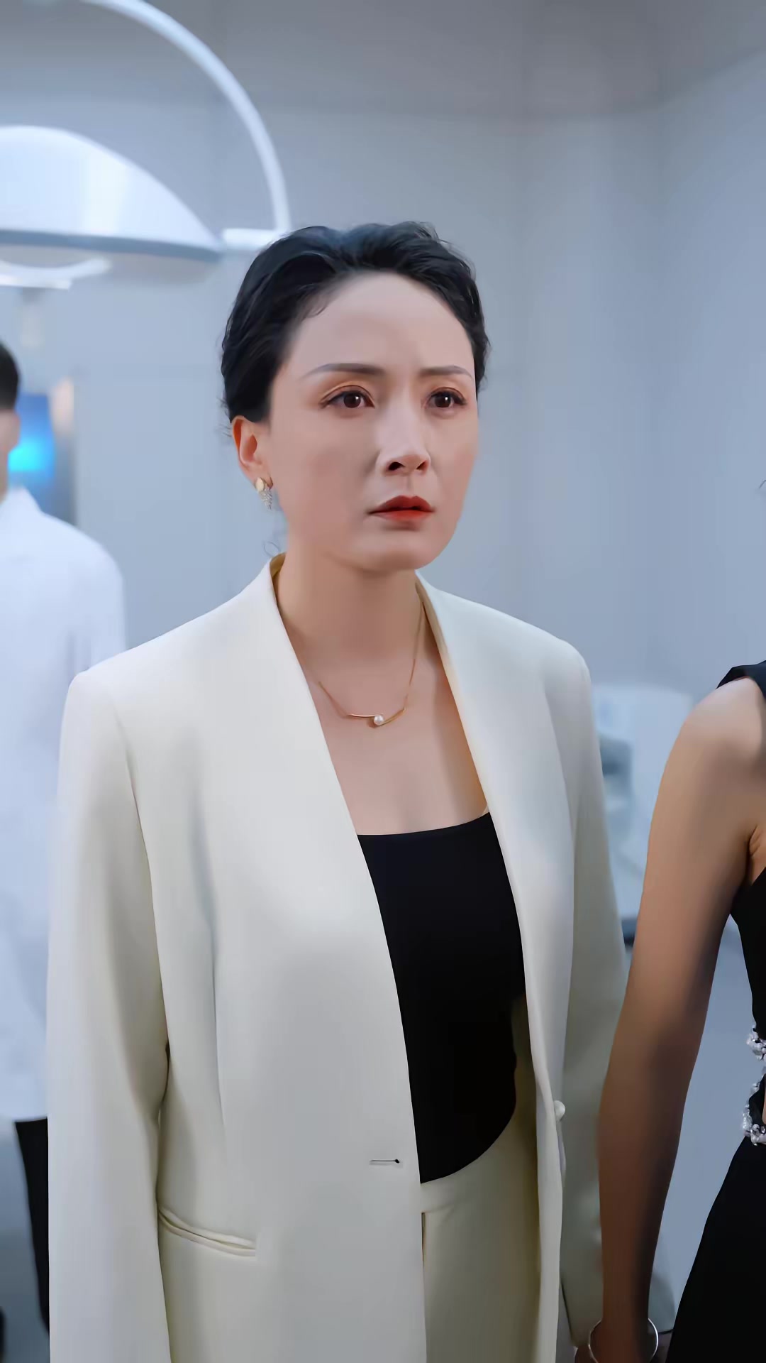 《朝暮願卿安》劇照
