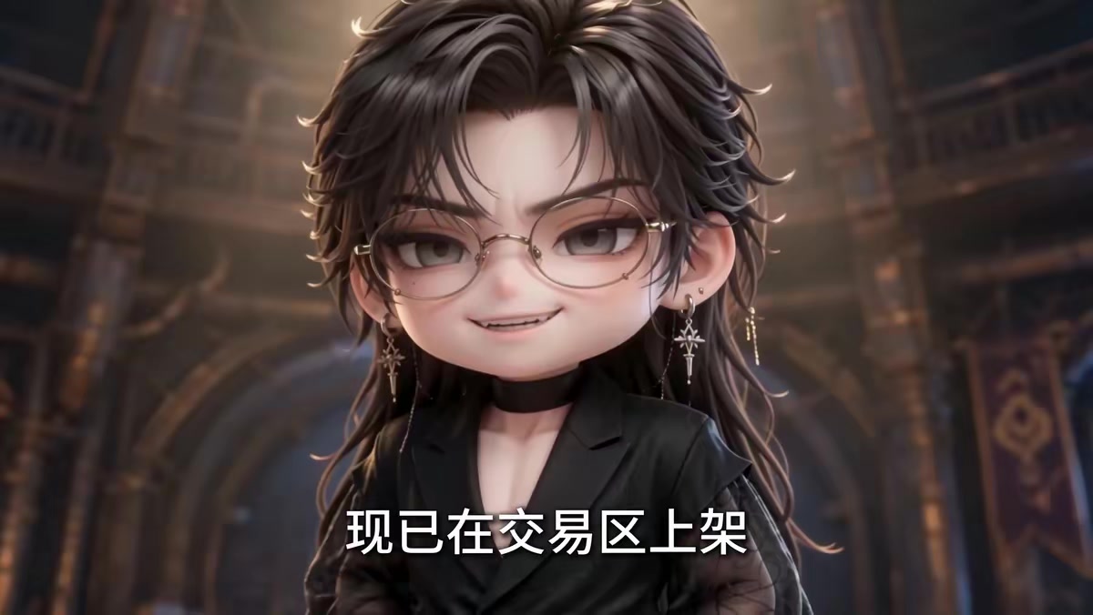 《餘燼初火，靠第四天災登頂至高第二季》劇照