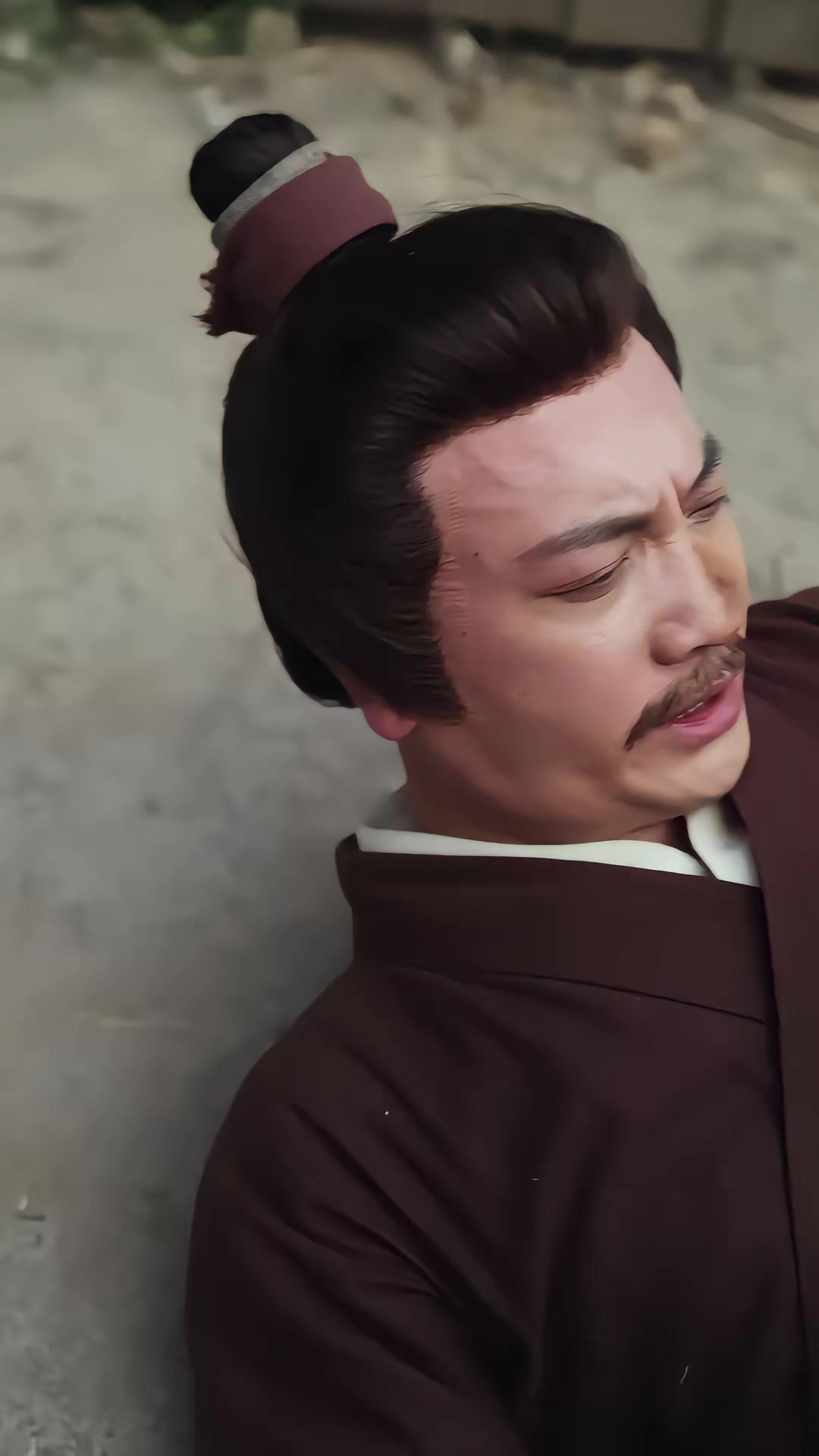 《暴躁辣媽，在線整頓家風》劇照