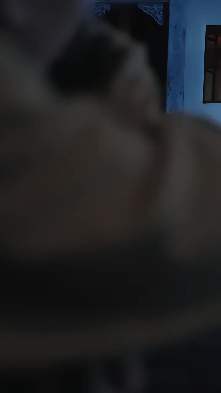 《午夜凶宅》劇照