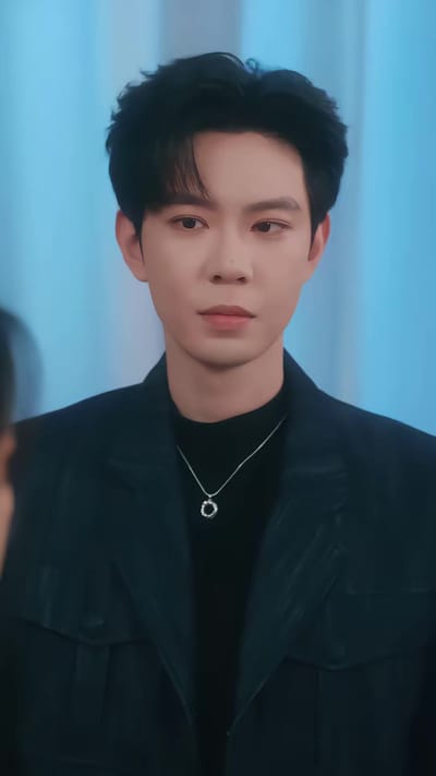 《她的备用联系人》剧照