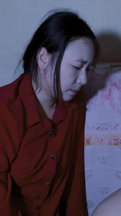 《兔怨》劇照