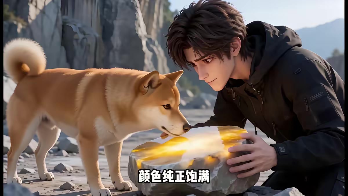 《寶星行》劇照
