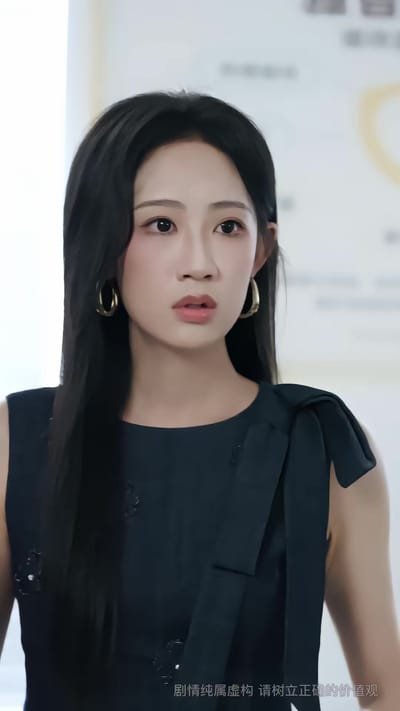 《妈咪受辱，大小姐回国掀翻全场》剧照