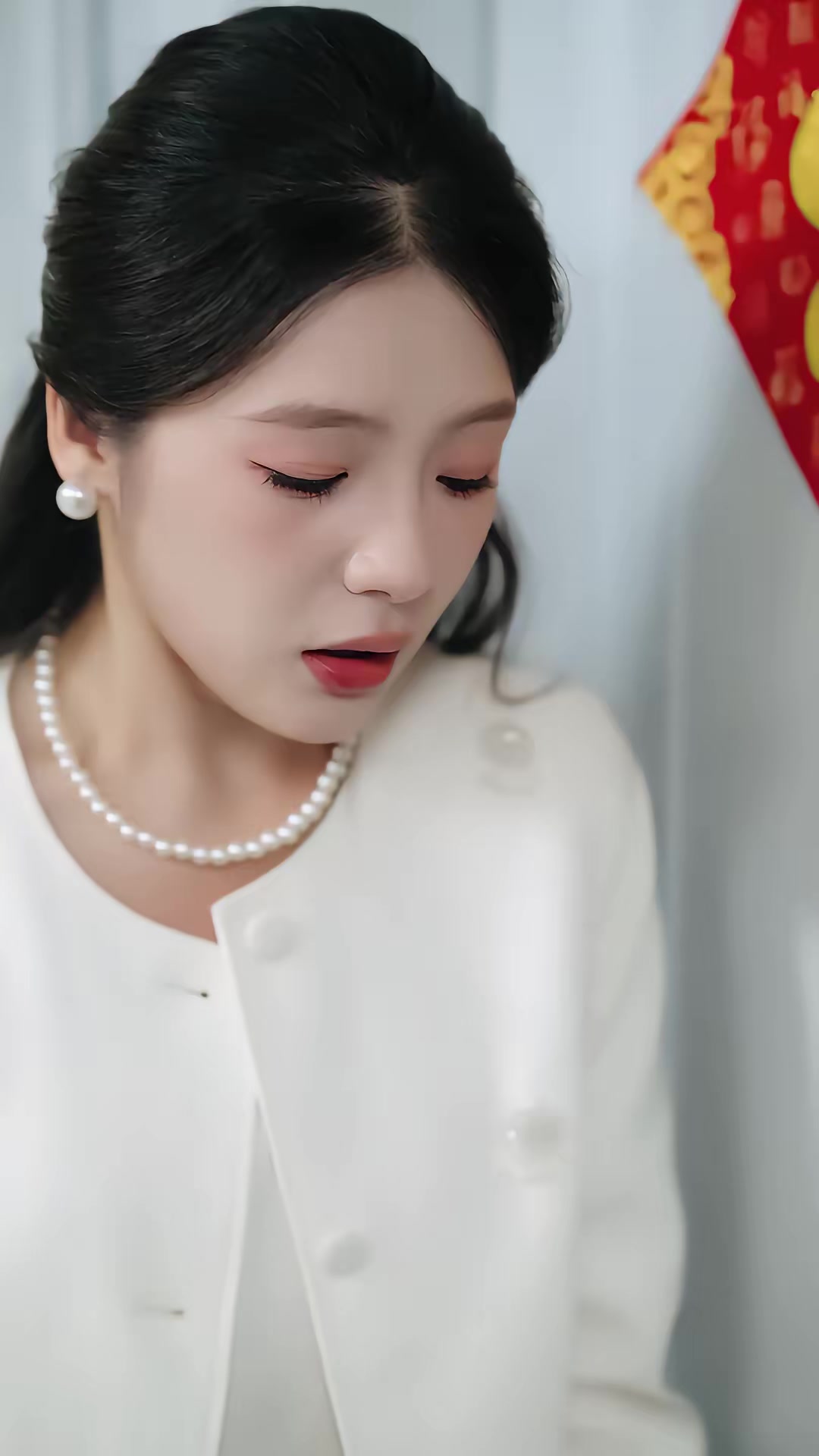《除夕夜的无名失踪》剧照