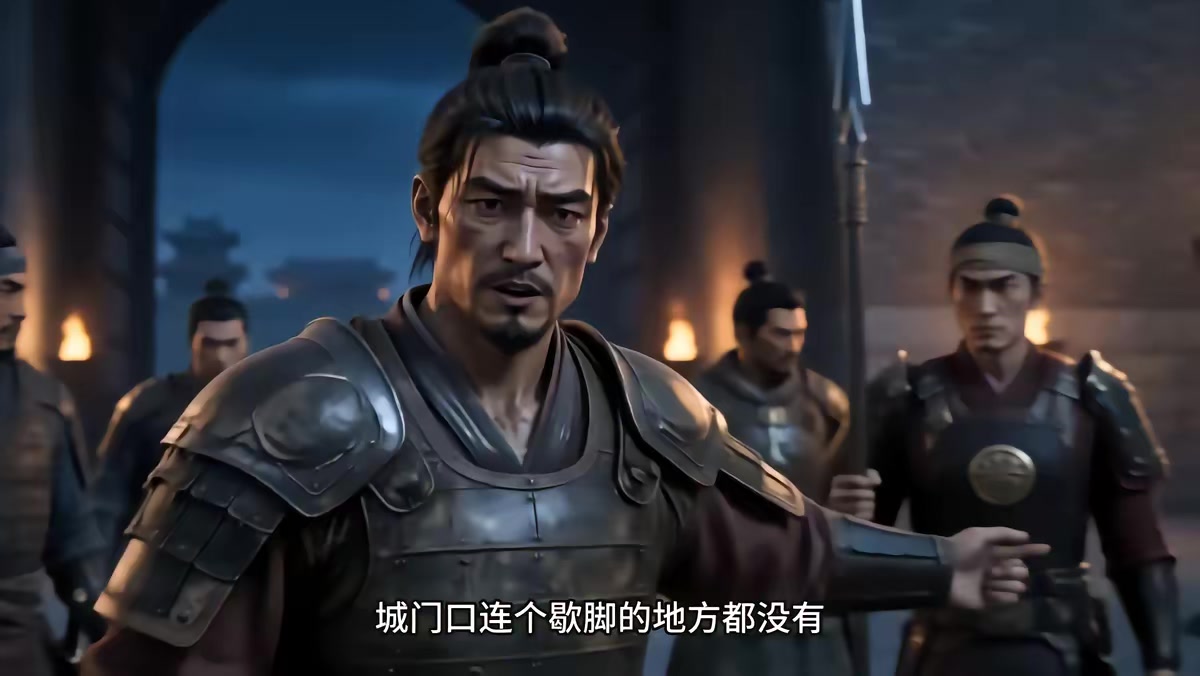 《燼九州第三十二期》劇照
