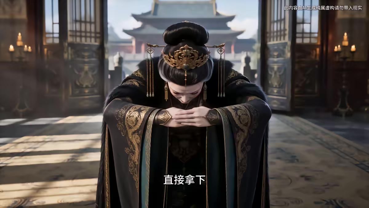 《寒門父子，攜手踏錦繡仕途第6季》劇照