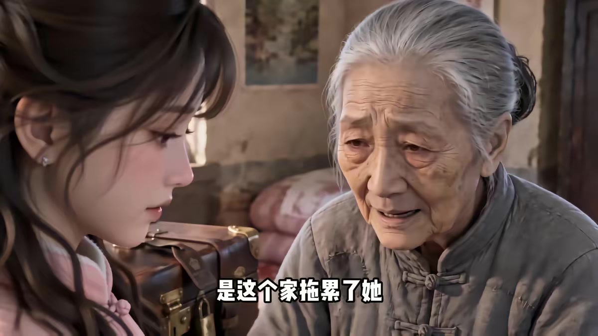 《六零：桃野良缘第二季》剧照