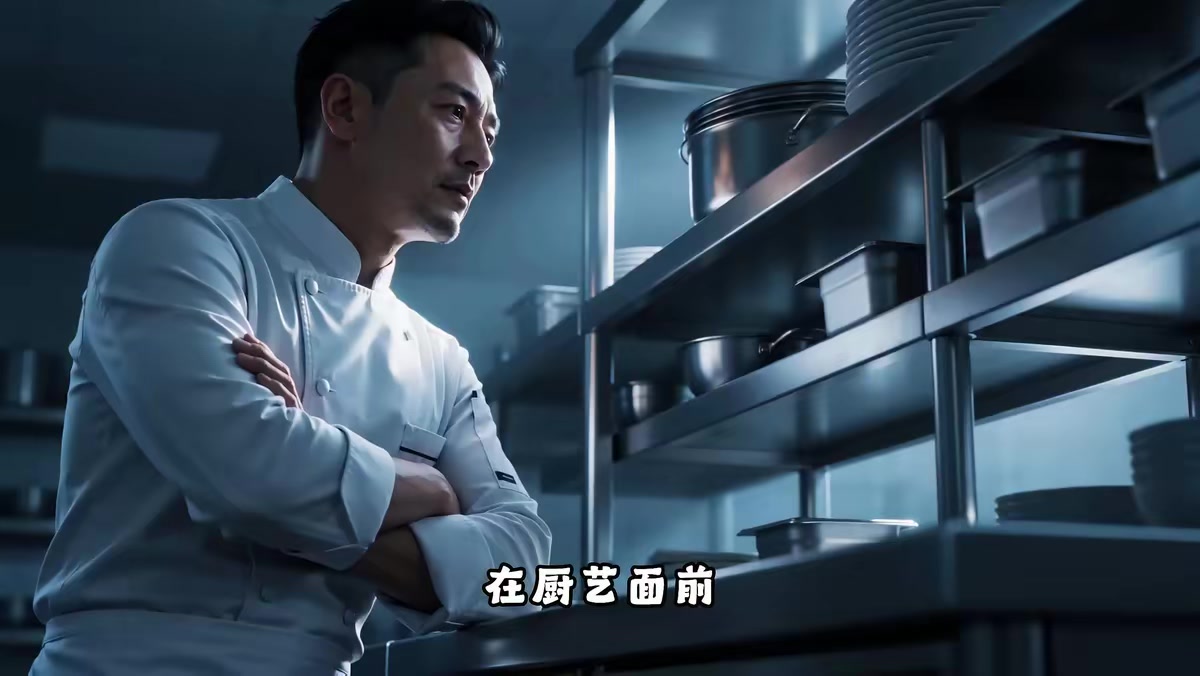 《石老闆的食譜隨機刷新，食客饞瘋了第五季》劇照