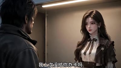 《末世第一粮仓》剧照