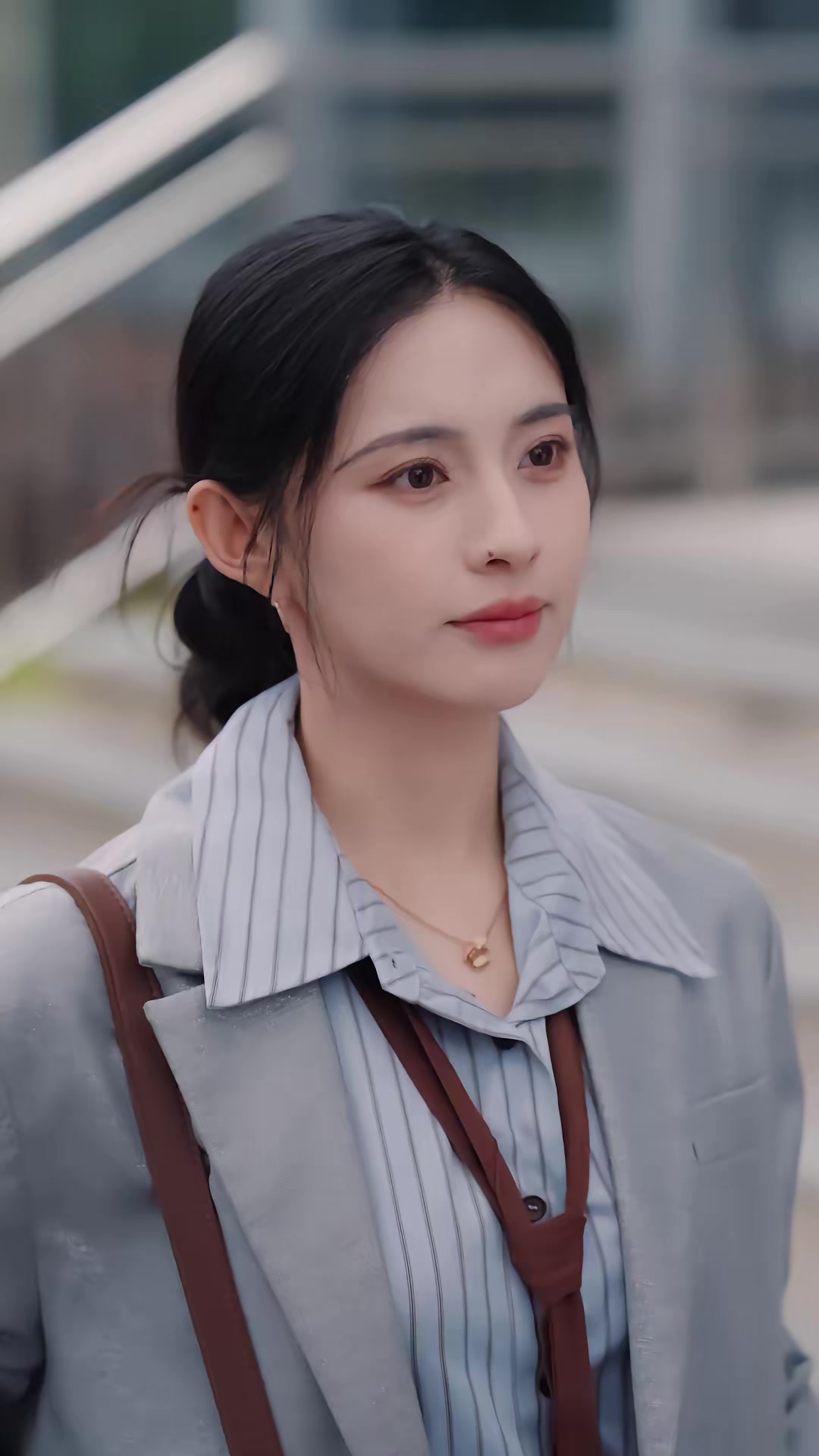 《心淡》剧照