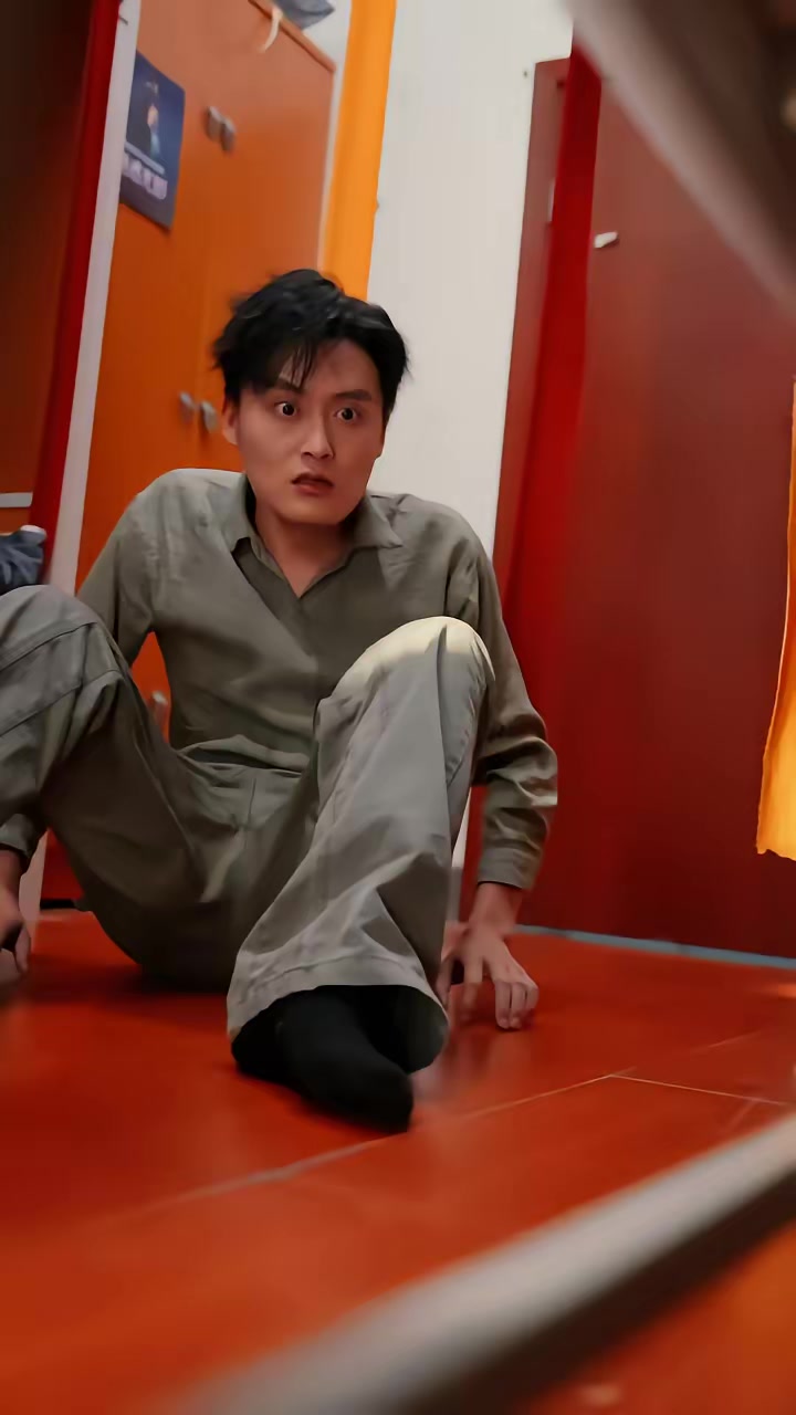 《纸妻》剧照
